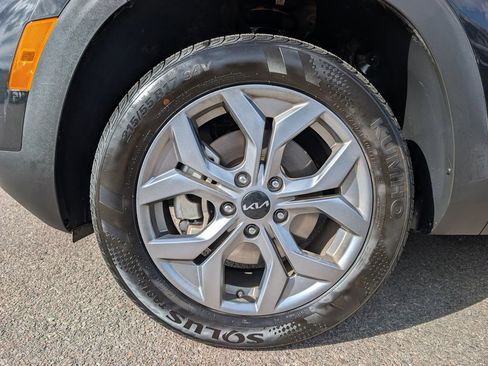 Certified 2024 Kia Seltos LX AWD/4WD image 13