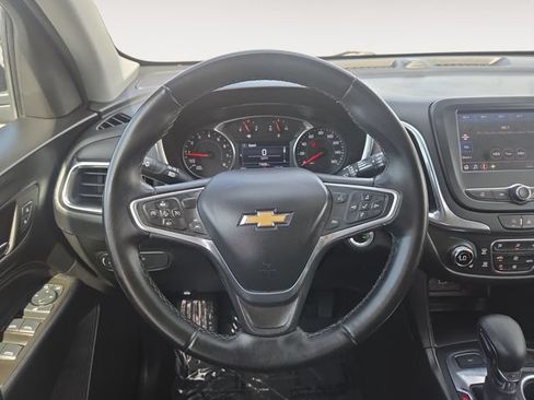 Used 2023 Chevrolet Equinox LT AWD/4WD image 12