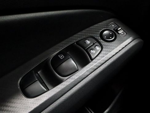 Certified 2024 Nissan Altima 2.5 S image 27