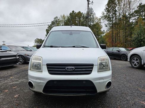 Used 2013 Ford Transit Connect XLT image 6