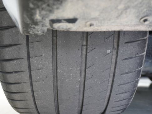 Used 2019 Chevrolet Camaro ZL1 image 31