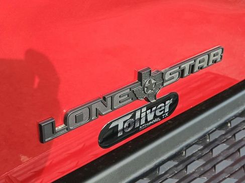 New 2026 RAM 2500 Lone Star AWD/4WD image 10