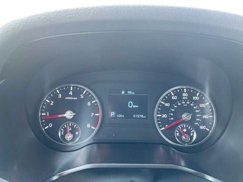 Used 2021 Kia Telluride EX w/ EX Premium Package FWD image 27