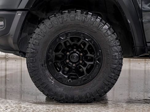 Used 2024 RAM 1500 TRX AWD/4WD image 64