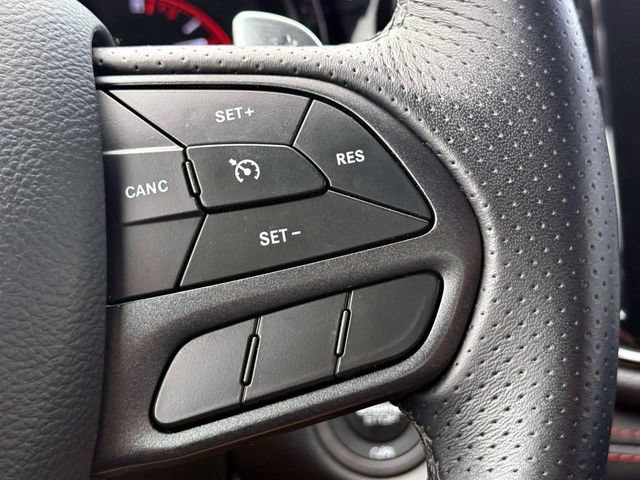 Certified 2026 Dodge Durango GT AWD/4WD image 25