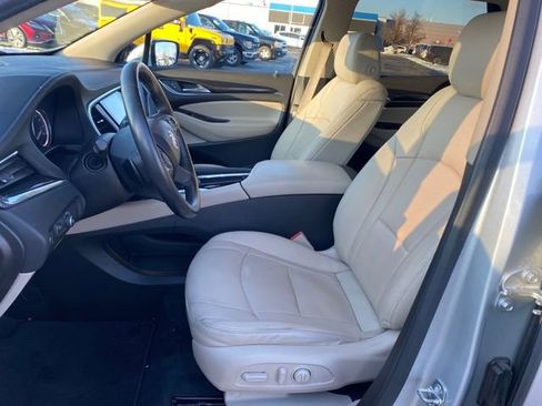 Used 2021 Buick Enclave Essence w/ Sound and Sites Package image 14