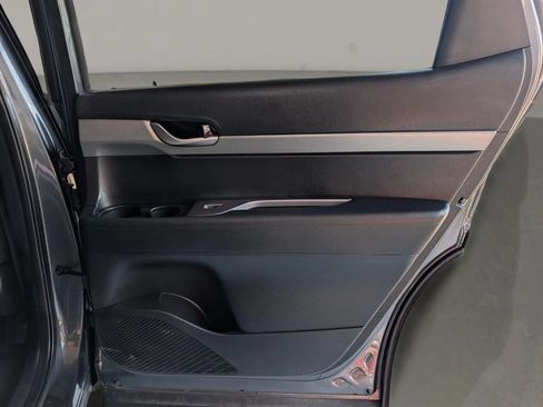 Used 2021 Hyundai Palisade SEL FWD image 20