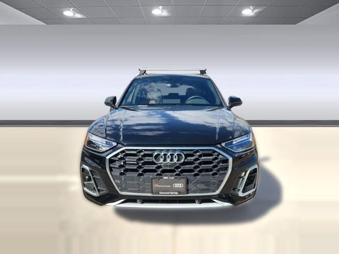 Used 2023 Audi Q5 e Premium Plus w/ Premium Plus Package image 6