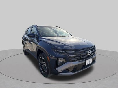 New 2026 Hyundai Tucson SEL Plus
