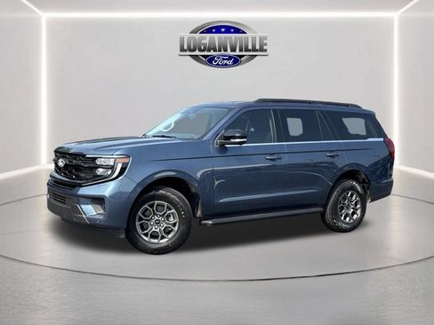 New 2027 Ford Expedition Active RWD image 1