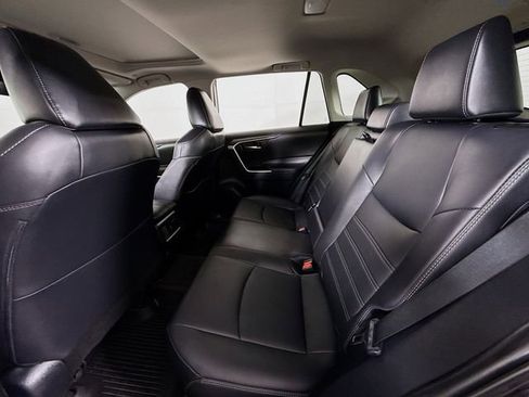 Used 2024 Toyota RAV4 XLE Premium image 9