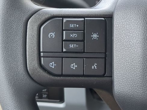 New 2025 Ford F350 XL w/ XL Chrome Package image 22