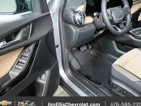 New 2026 Chevrolet Equinox ACTIV w/ Convenience Package III image 7