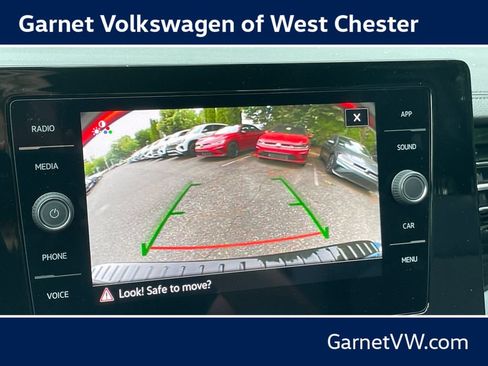 New 2026 Volkswagen Jetta GLI Autobahn FWD image 20