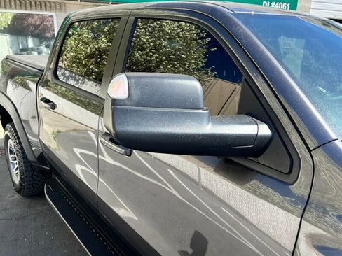 Used 2022 RAM 1500 TRX w/ TRX Level 2 Equipment Group image 13