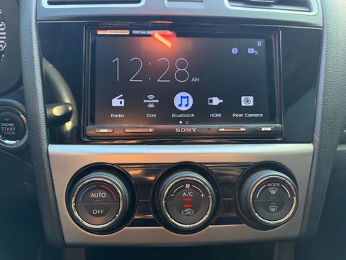 Used 2019 Subaru WRX Limited AWD/4WD image 16
