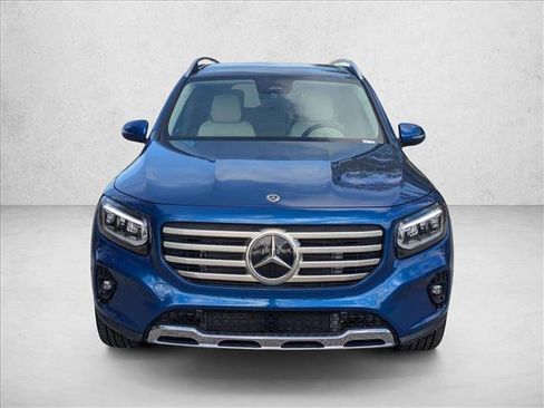 New 2026 Mercedes-Benz GLB 250 image 6