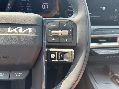 Used 2027 Kia Telluride S AWD/4WD image 10