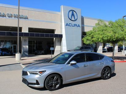 Used 2023 Acura Integra A-Spec