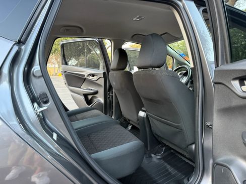 Used 2017 Honda Fit LX image 15