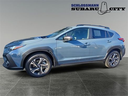 Certified 2025 Subaru Crosstrek 2.0i Premium w/ Convenience Package #2 image 6