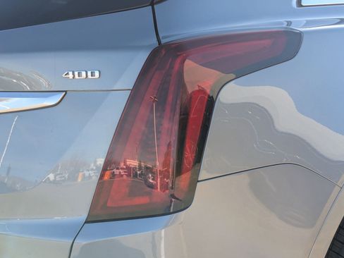 Used 2025 Cadillac XT5 Premium Luxury image 13