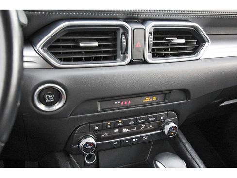 Used 2025 MAZDA CX-5 AWD 2.5 S w/ Select Package image 24