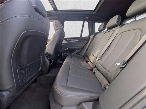 Certified 2024 BMW X3 xDrive30i w/ Premium Package w/ZPA image 20