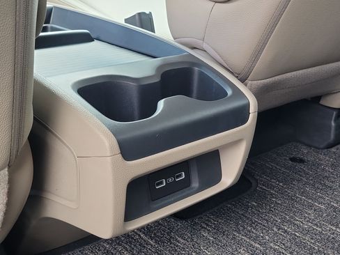 Used 2023 Honda Odyssey EX-L image 18