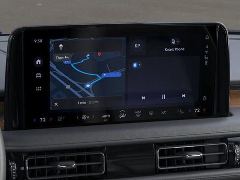 New 2026 Lincoln Aviator Reserve image 14