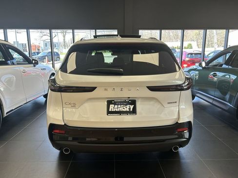 New 2026 MAZDA CX-5 2.5 S w/ Premium Plus Package image 7