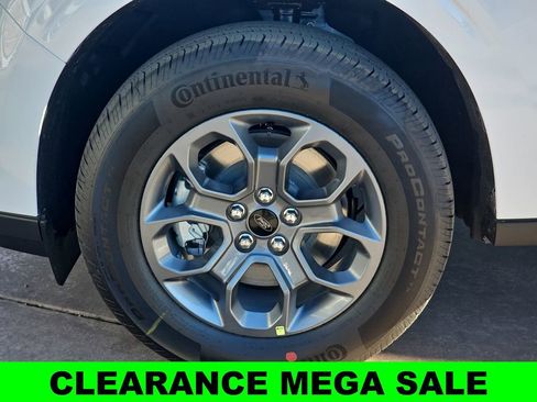 New 2025 Ford Maverick XLT image 35