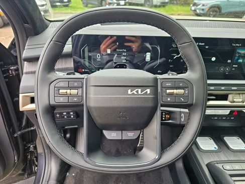 New 2027 Kia Telluride X-Line SX Prestige AWD/4WD image 11