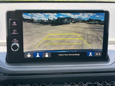 New 2026 Honda Accord SE image 26