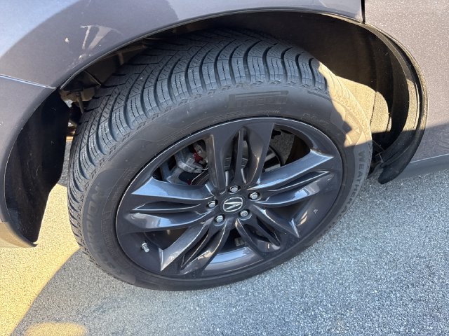 Used 2021 Acura RDX w/ Advance Package AWD/4WD image 8
