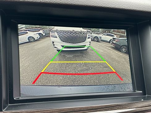 Used 2015 Hyundai Genesis 3.8 image 19