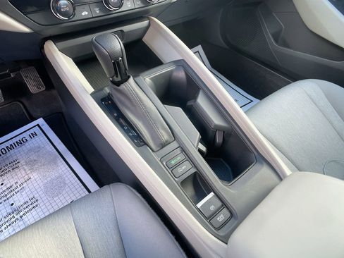 Certified 2023 Honda Accord LX image 19