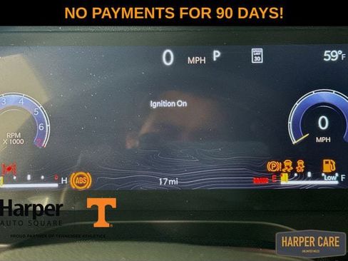 New 2026 Jeep Grand Cherokee Altitude image 15