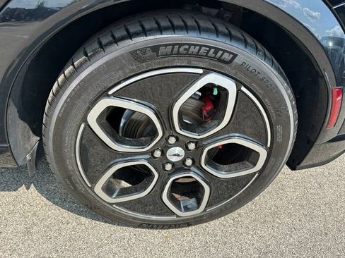 Used 2023 Ford Mustang Mach-E GT AWD/4WD image 8