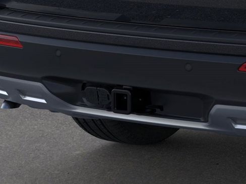 New 2026 Ford Explorer Active w/ Active Comfort Package image 23