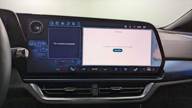 Used 2025 Chevrolet Equinox EV LT FWD image 27