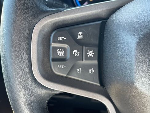 Used 2024 Ford Bronco Outer Banks AWD/4WD image 8