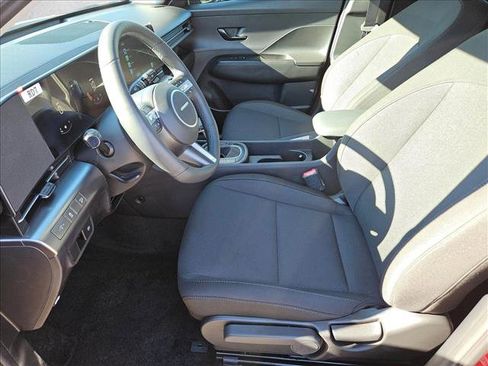 New 2026 Hyundai Kona SEL Sport image 10