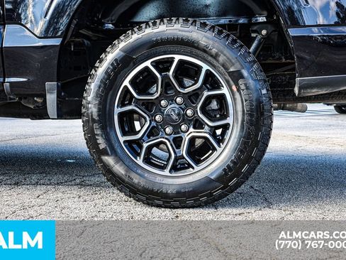 Used 2023 Ford F150 XL w/ XL STX Apperance Package AWD/4WD image 18