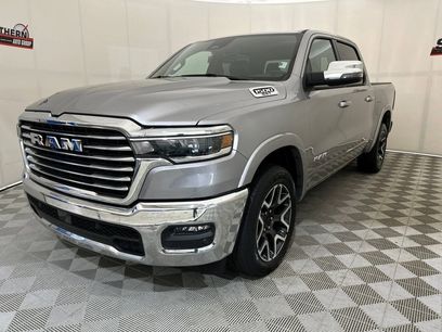 Used 2025 RAM 1500 Laramie