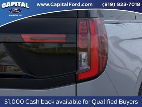 New 2026 Ford Expedition Tremor AWD/4WD image 22