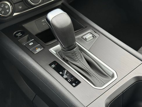 New 2026 Nissan Kicks S AWD/4WD image 26