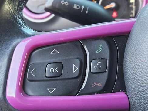 Used 2021 Jeep Wrangler Unlimited Sport image 12