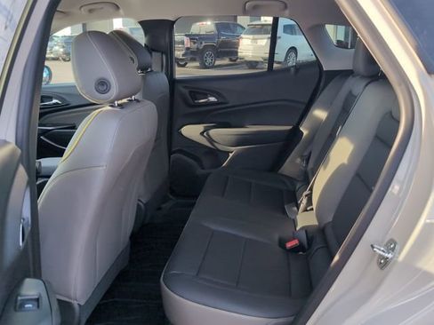 New 2026 Chevrolet Trax ACTIV image 9