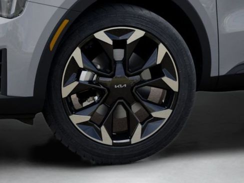 New 2026 Kia Sorento EX w/ EX Premium Package FWD image 10
